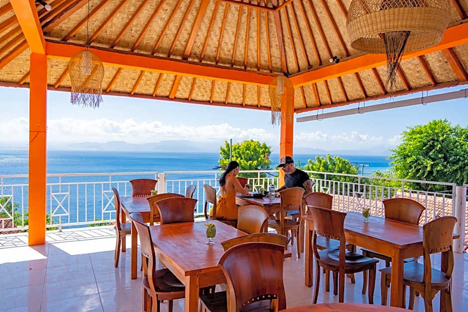 Sundi Ocean Bungalow by ABM