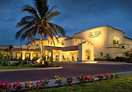 Las Villas by Estrella del Mar