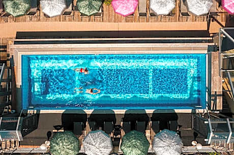 Spirit & SPA Birkenhof am Elfenhain