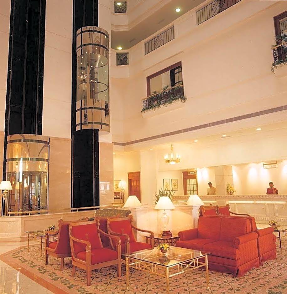 Hotel Abad Plaza