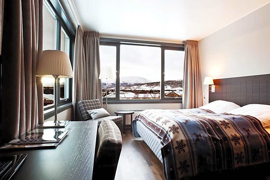 Quality Hotel Skifer