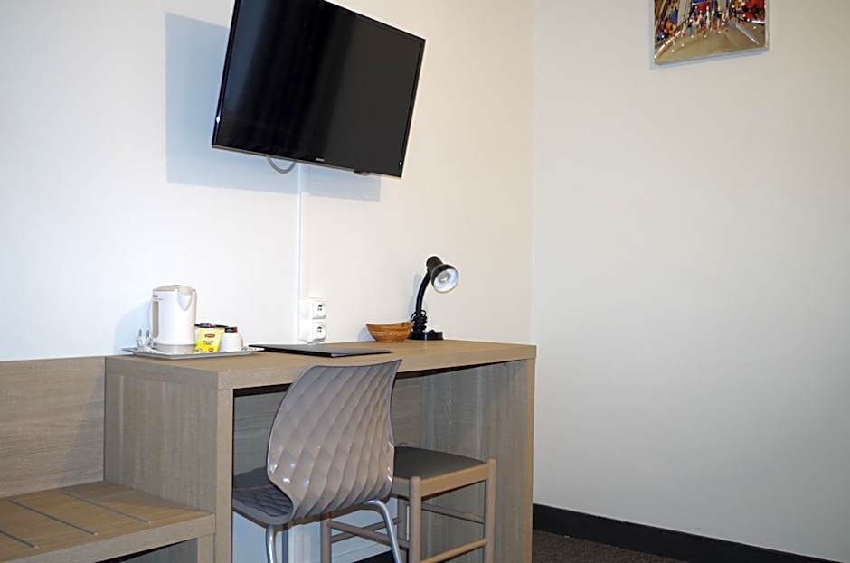 The Originals City, Hotel Le Savoy, Caen