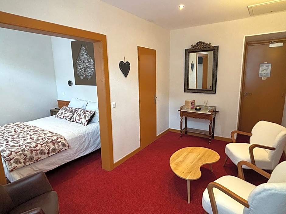 Chateau De La Muzelle