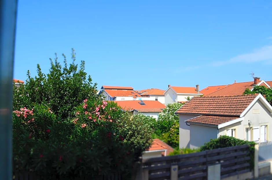 Hôtel Michelet Plage