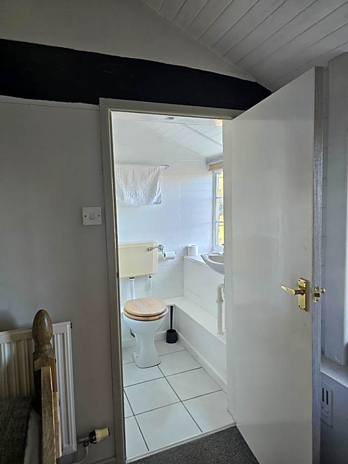 Littledean House Hotel