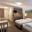 Aparthotel Oberfeld West München, Selbstversorgerhotel