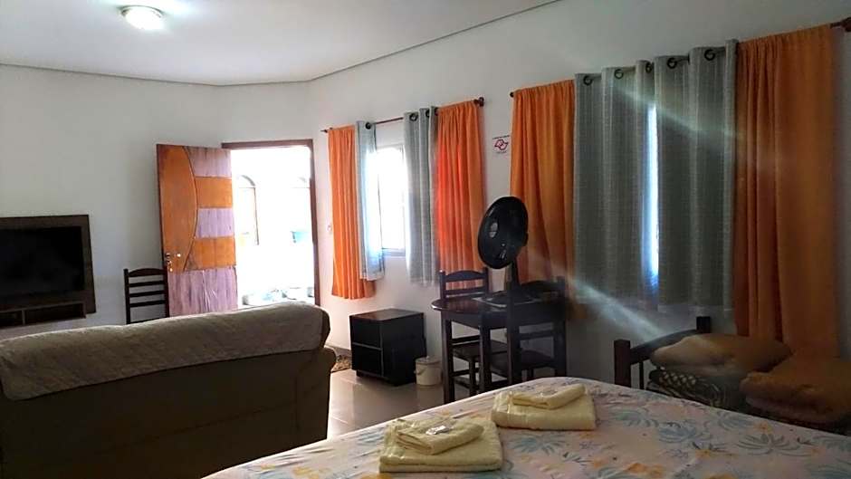 Pousada Montanha da Pedra Grande