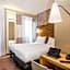 ibis Clichy Centre Mairie