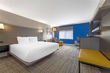 Best Western Plus Elgin - Chicago
