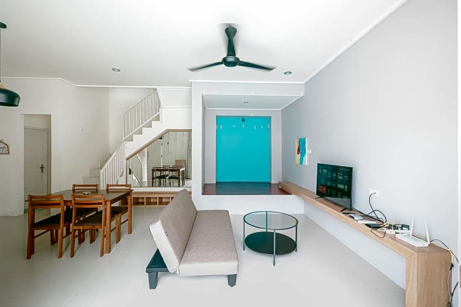 The Lavana Villa Heaven Senggigi