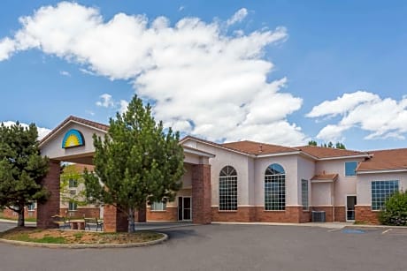 Days Inn by Wyndham Capitol Reef