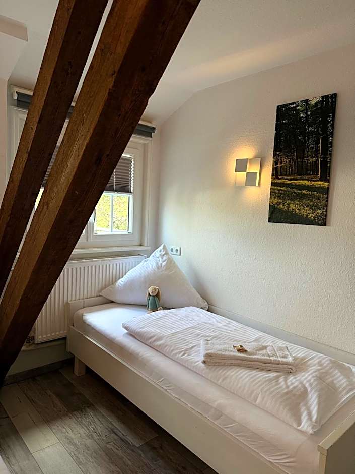 Hotel Hasen Kaufbeuren Allgäu