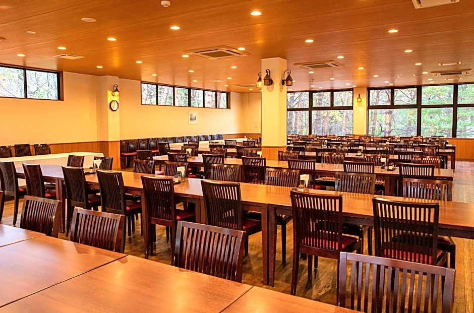 MOTOSU PHOENIX HOTEL