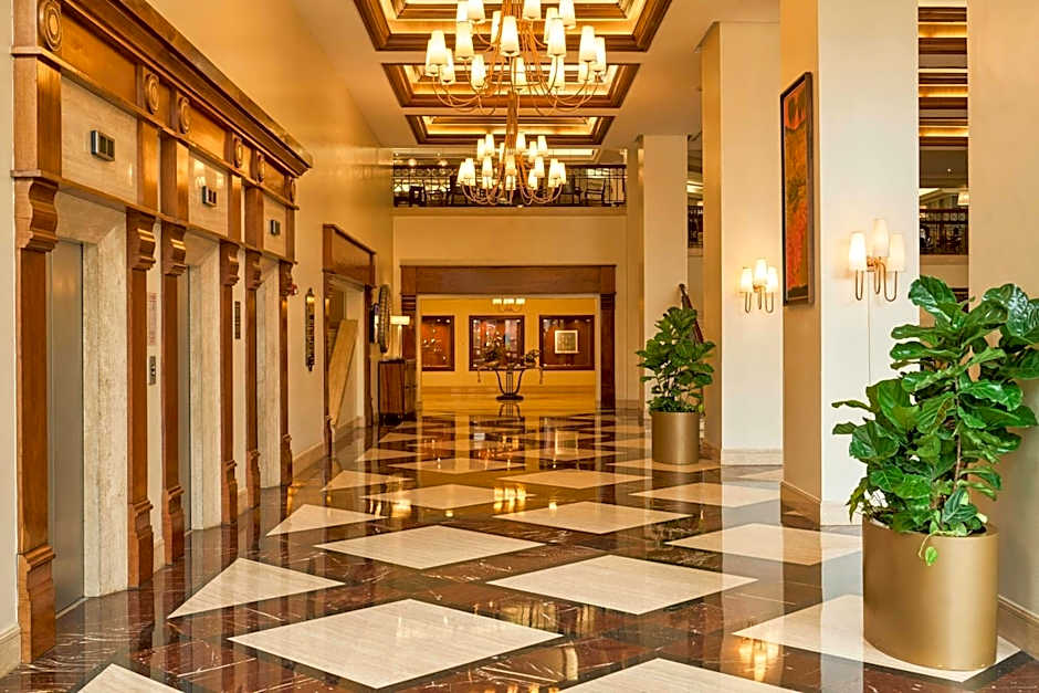JW Marriott Hotel Caracas