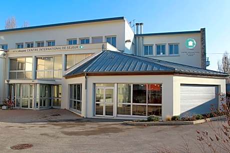 Ethic Etapes CIS de Besançon