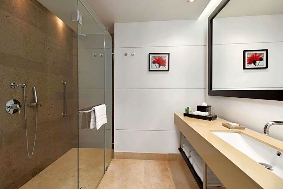 Hilton Bogota