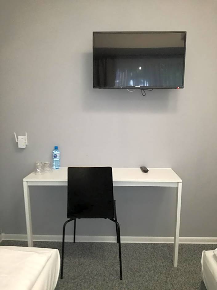 City Rooms Szczecin