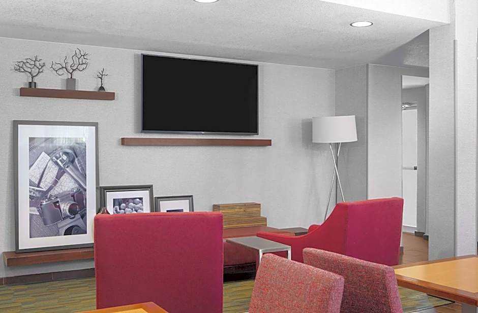 Hampton Inn By Hilton Orlando/Lake Buena Vista