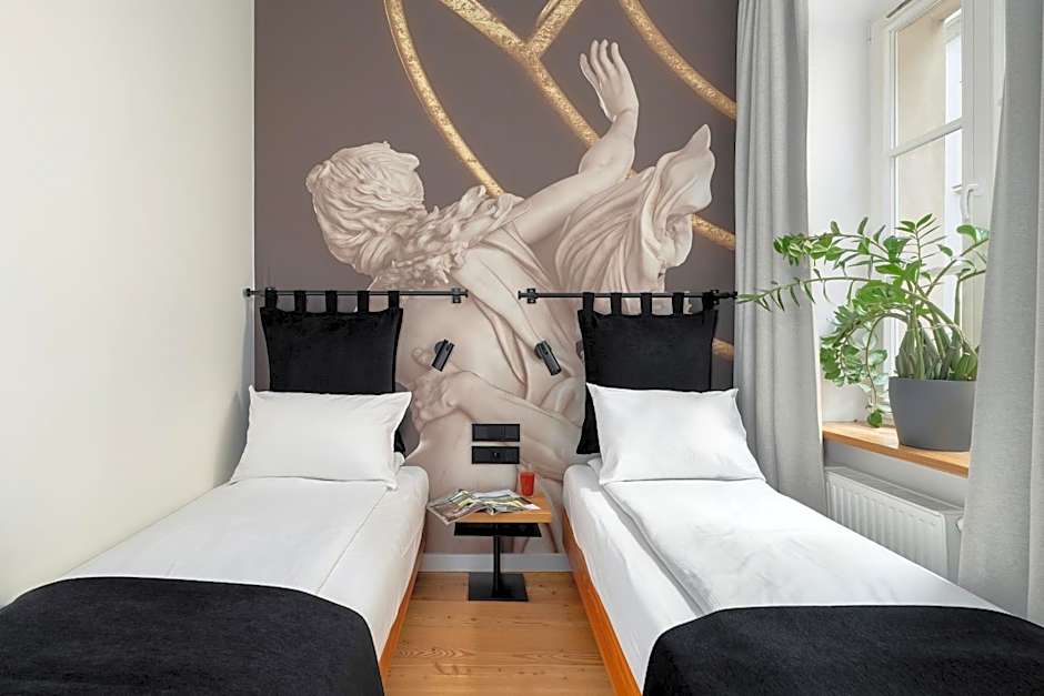 Apartamenty Schoeps Residence by Noclegi Renters
