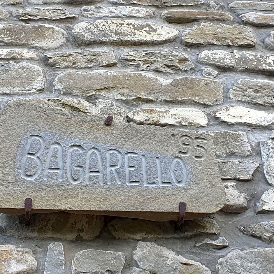 B&B il Bagarello