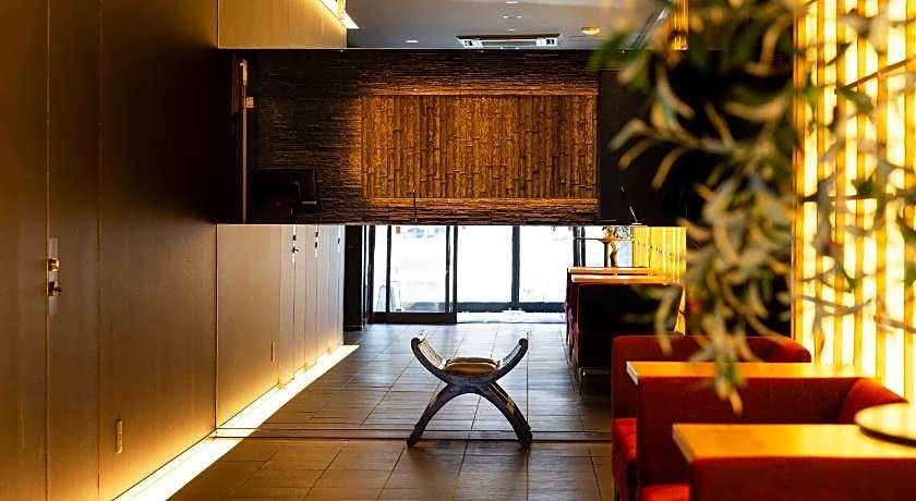 KOKO HOTEL Kyoto Shijo Karasuma