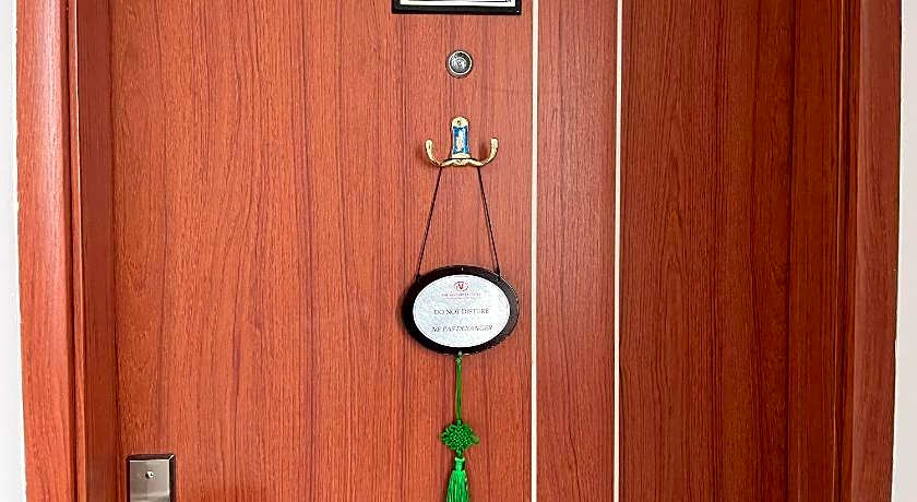 The Vancouver Hotel Ninh Binh