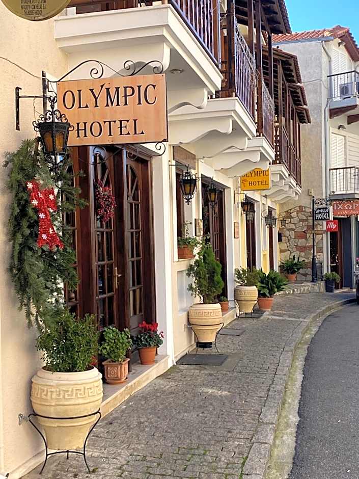 Olympic Hotel