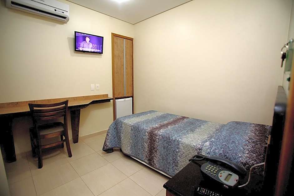 Hotel America do Sul