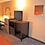 Detroit Regency Hotel