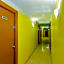 Super OYO 1159 Hotel New Sabah