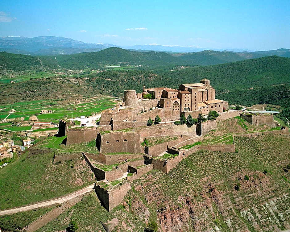 Parador de Cardona