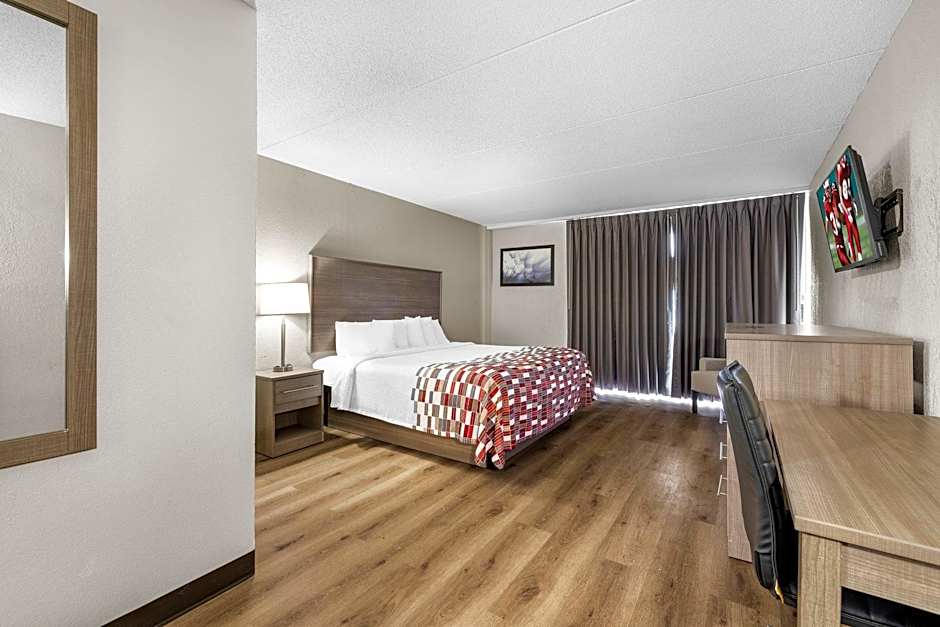 Red Roof Inn Niagara Falls