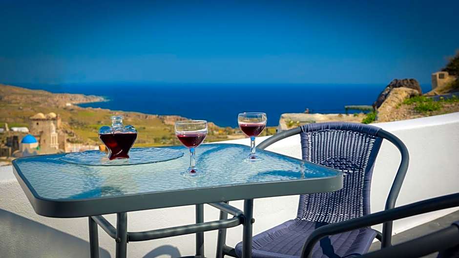 Pancratium Villas & Suites