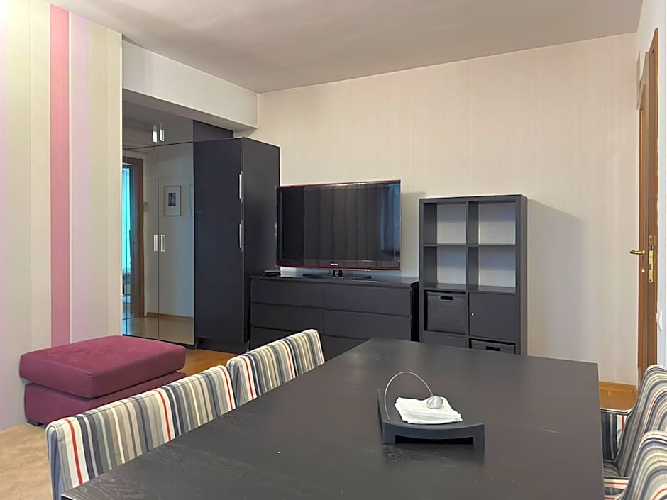 Monte Carlo Palace Suites