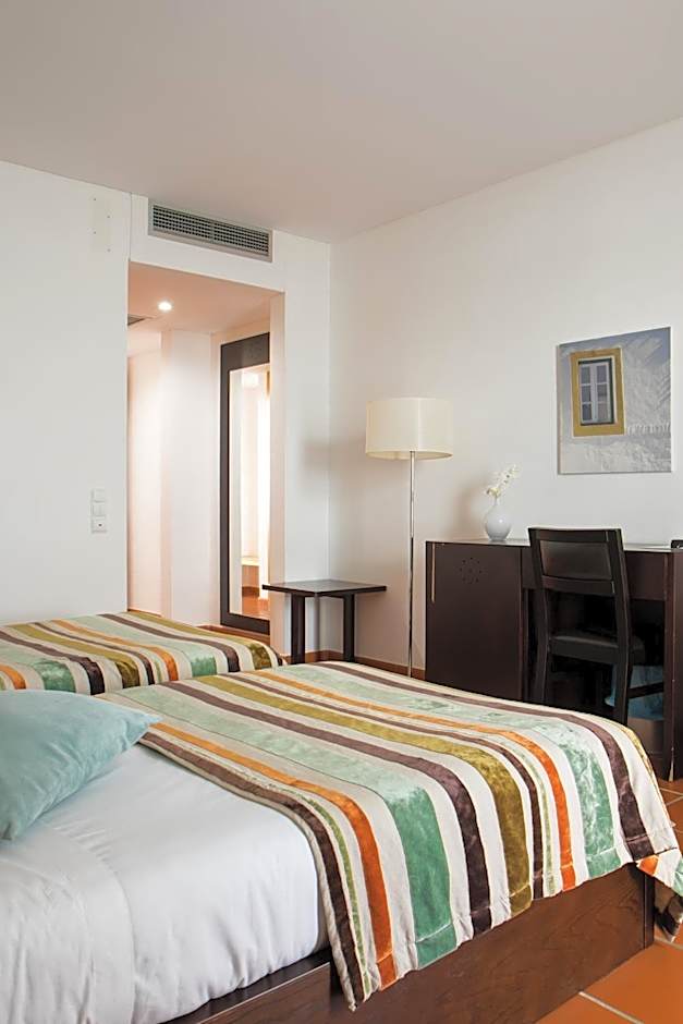 Hotel Rural Santo Antonio