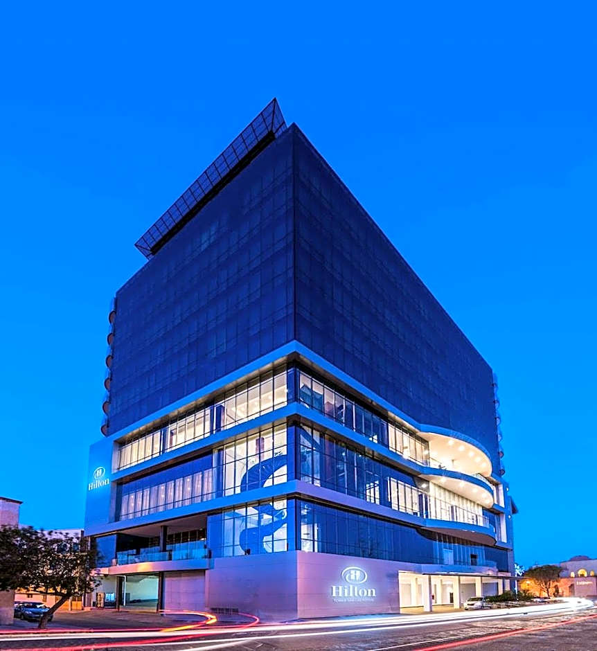 Hyatt Regency San Luis Potosi