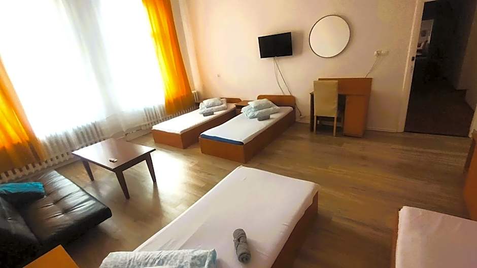 Galeona - Hotel turystyczny