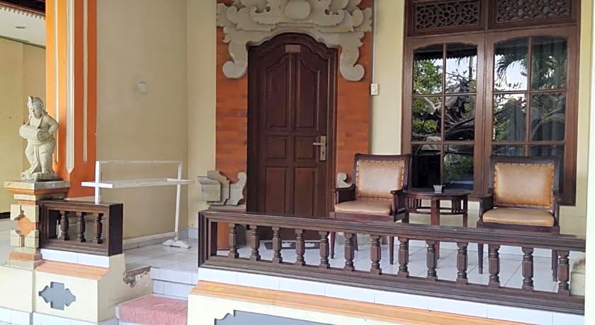 La Walon Hotel