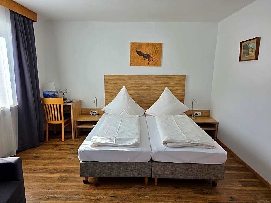 Naturparkhotel Florence