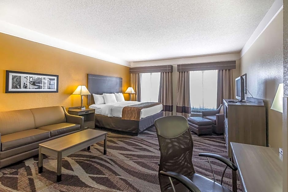 Comfort Inn San Antonio