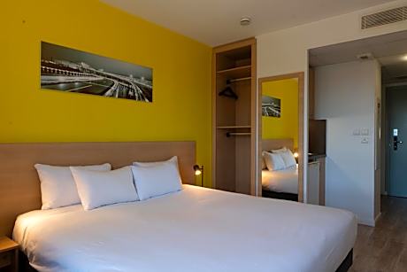 EastLodge Lyon Est Eurexpo