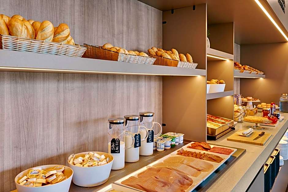 B&B HOTEL Madrid Fuenlabrada Retail Park