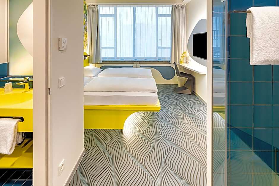 Prize by Radisson, Dortmund City