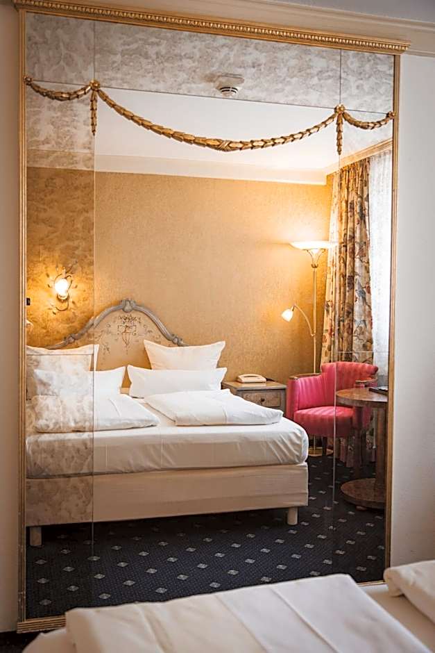 Best Western Hotel Rhon Garden