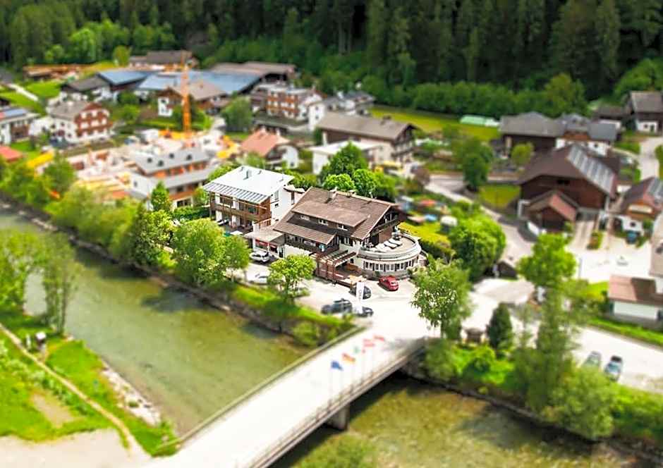 Gasthof Residence Brugghof & Erlhof