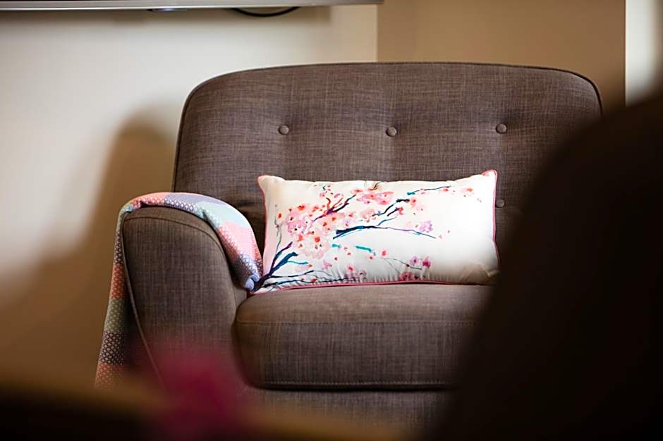 110 Hampden Apartments