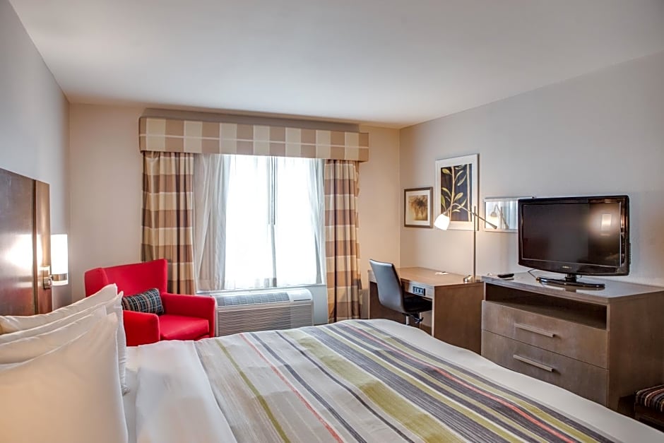 Country Inn & Suites by Radisson, Harlingen, TX