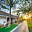 Nongkhai Tavilla Hotel and Convention Center