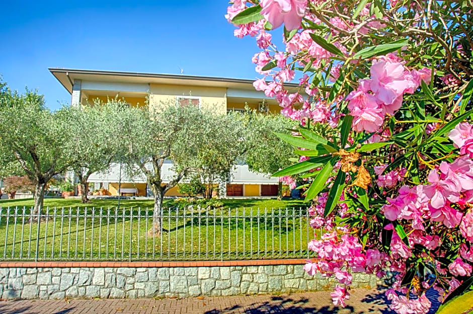 Amarti Suites B&B – La Spezia, PA