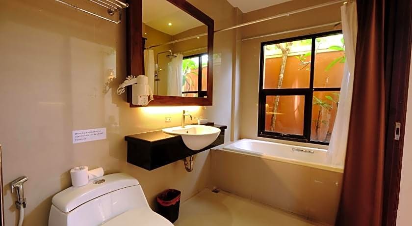 Sari Villa Sanur Beach